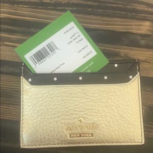 Kate Spade Card Case